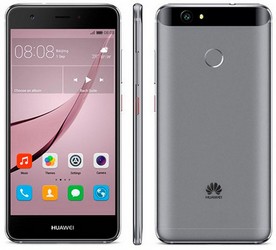 Замена разъема зарядки на телефоне Huawei Nova в Самаре